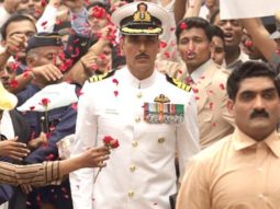 Rustom makers very happy with its overseas success
