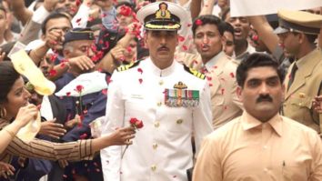 Rustom makers very happy with its overseas success