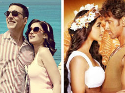 “We are not competing with anybody” – Rustom makers on clash with Mohenjo Daro