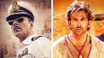 ‘Rustom’ gallops; ‘Mohenjo Daro’ slows down