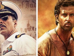 BO update: Rustom takes a lead over Mohenjo Daro