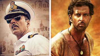 BO update: Rustom takes a lead over Mohenjo Daro