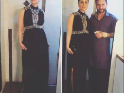 Check out: Kareena Kapoor Khan and Saif Ali Khan make it a date night in Kuala Lumpur