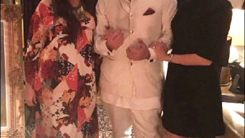 Check out: Karisma Kapoor shares picture of birthday boy Saif Ali Khan and Kareena Kapoor Khan