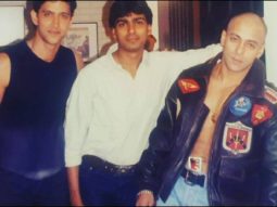 Check out: Salman Khan sporting a bald look