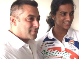 Bollywood celebs celebrate PV Sindhu’s silver medal win at Rio Olympics 2016