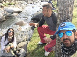 Check out: Salman Khan wraps up Ladakh schedule of Tubelight