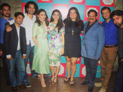 Check out: Soha Ali Khan launches the show The Great Indian Home Makeover