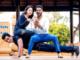 Check out: Sonu Sood, Tamannaah Bhatia in Prabhu Deva’s Two In One