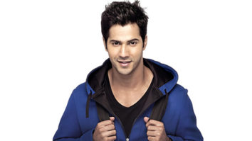 “Do I feel like a star? I do”- Varun Dhawan