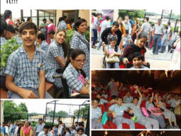 Watch: Salman Khan plans special screening of Sultan for Umang kids