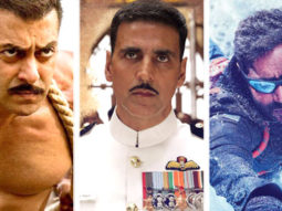 The new trend: Superstars do best with mainstream cinema of substance