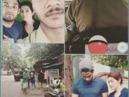 Check out: Twinkle Khanna goes Pokehunting with her brother