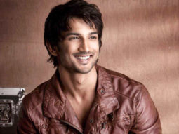 “I find talk about my personal life superseding my opinion on the film” – Sushant Singh Rajput “I find talk about my personal life superseding my opinion on the film” – Sushant Singh Rajput