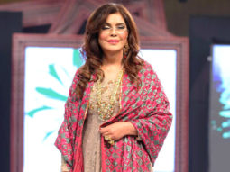 Zeenat Aman’s son Zahaan Khan suffers 40 stitches after getting hit by a biker