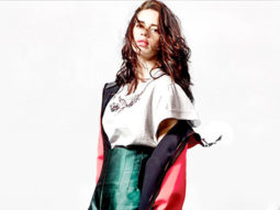 Kalki Koechlin to present a theatrical monologue titled Wo-manologue in Delhi