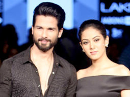 Shahid Kapoor – Mira Rajput to get their baby blessed by Baba Gurinder Singh
