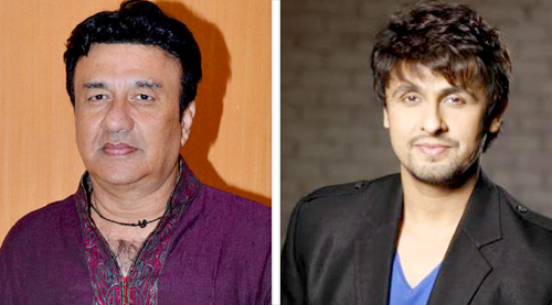 Anu Malik and Sonu Nigam return as judges for Indian Idol season 7 ...