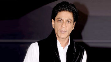 Shah Rukh lends his voice for Sonu Sood’s film Tutak Tutak Tutiya