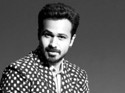 Emraan Hashmi to undergo military training for Captain Nawab
