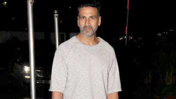 Akshay Kumar to have five roles in Omung Kumar’s Five