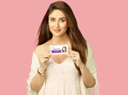 Watch: EXCLUSIVE behind-the-scenes video of ‘Prega News’ featuring Kareena Kapoor Khan