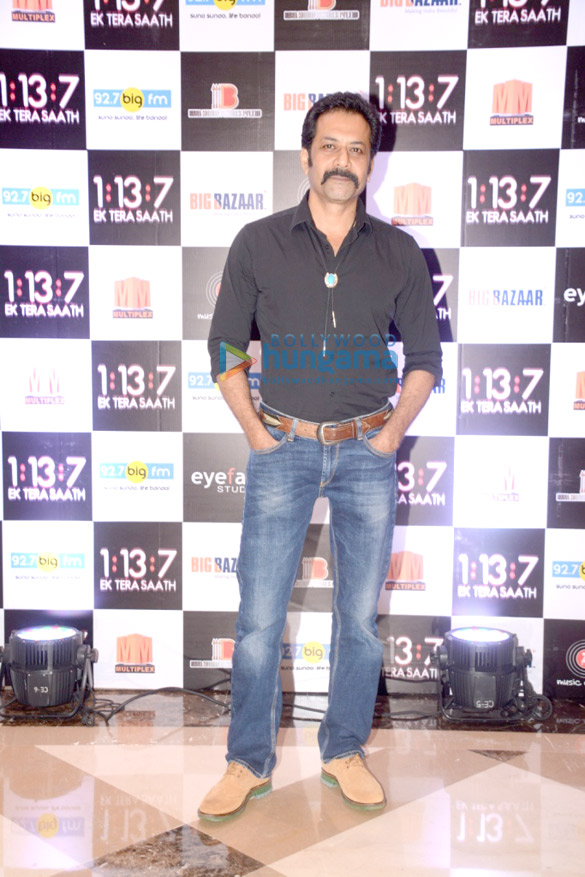 1137 ek tera saath music and trailer launch 16
