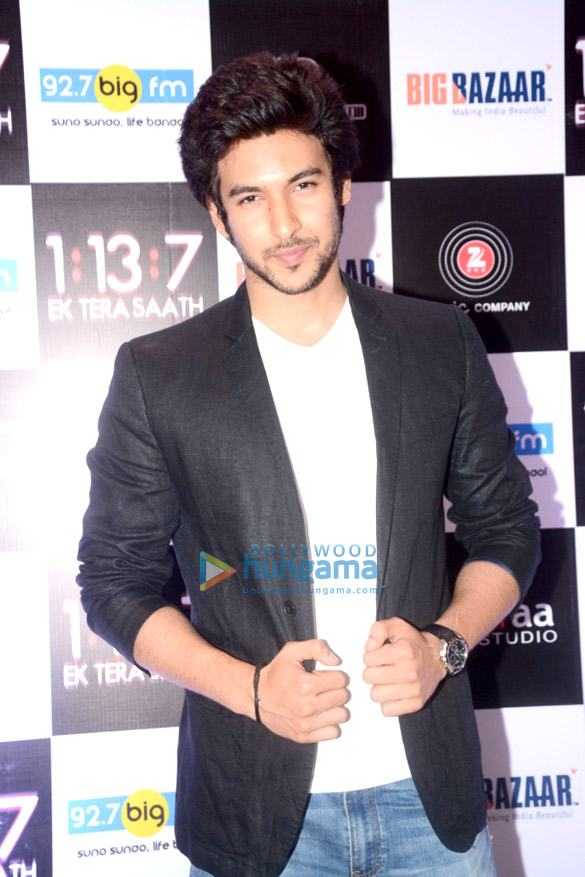 1137 ek tera saath music and trailer launch 18