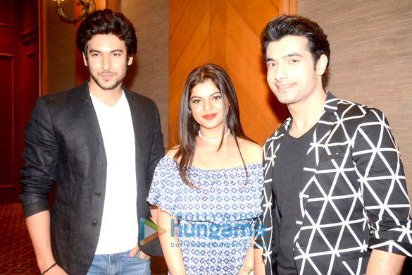 1137 ek tera saath music and trailer launch 5