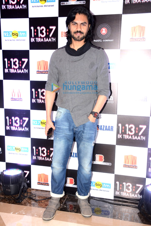 1137 ek tera saath music and trailer launch 8
