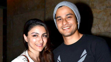 Soha Ali Khan and Kunal Khemu to start their production company