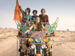 The Censor Board gives Parched a clean ‘A’ with a breast scene blurred