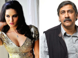 All-out war between Sunny Leone & her documentary director Dilip Mehta
