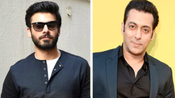 Fawad Khan to star in Salman Khan’s next production