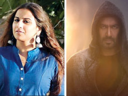 Vidya Balan’s Kahaani 2 trailer to release with Ajay Devgn’s Shivaay