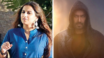 Vidya Balan’s Kahaani 2 trailer to release with Ajay Devgn’s Shivaay