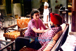Movie Stills Of The Movie 31st October