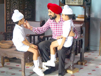 31st October makers to donate a portion of the film’s collection to Widow Colony 31st October makers to donate a portion of the film’s collection to Widow Colony
