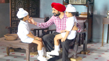 31st October makers to donate a portion of the film’s collection to Widow Colony 31st October makers to donate a portion of the film’s collection to Widow Colony