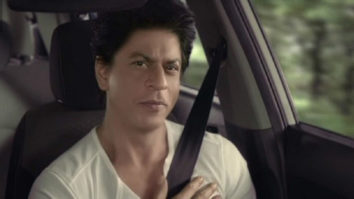 Watch: Shah Rukh Khan wants you to be ‘The Better Guy’
