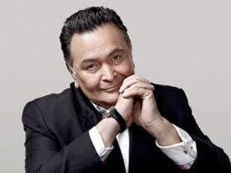 Rishi Kapoor praises Ajay Devgn’s Shivaay trailer