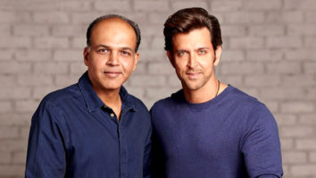 No rift between Ashutosh Gowariker & Hrithik Roshan; all set to work together again