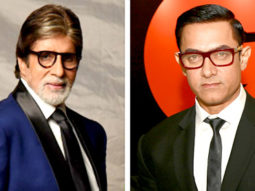 BH Exclusive: Amitabh Bachchan confirms film with Aamir Khan for YRF