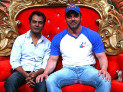 Nawazuddin Siddiqui, Arbaaz Khan’s Freakiness On ‘Comedy Nights Bachao’