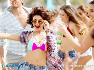 Wallpapers Of The Movie A Gentleman