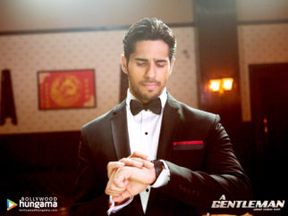 Wallpapers Of The Movie A Gentleman