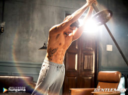 Wallpapers Of The Movie A Gentleman
