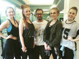 Check out: Aamir Khan rehearses for Global Citizen Festival