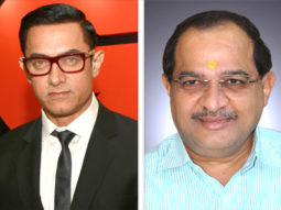 Aamir Khan meets politician Radhakrishna Vikhe Patil to discuss water conservation