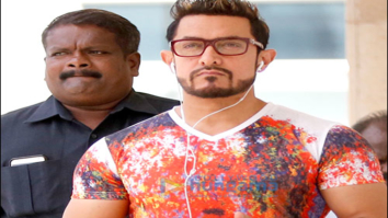 Check out: Aamir Khan’s funky look in Advait Chandan’s directorial debut